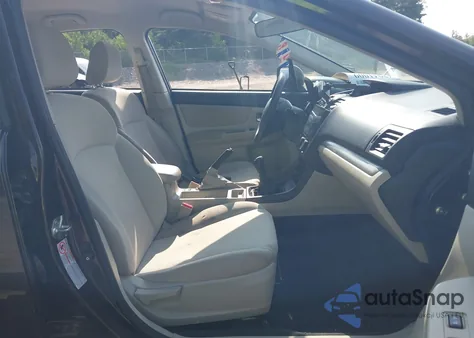 2012 Subaru Impreza 2.0I Premium z USA, uszkodzony, nr VIN JF1GPAC67CG240650